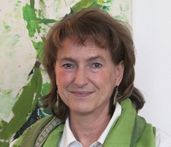 Christiana Stachl