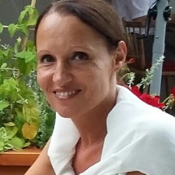 Tina Leimlehner (ehem. Burchartz)