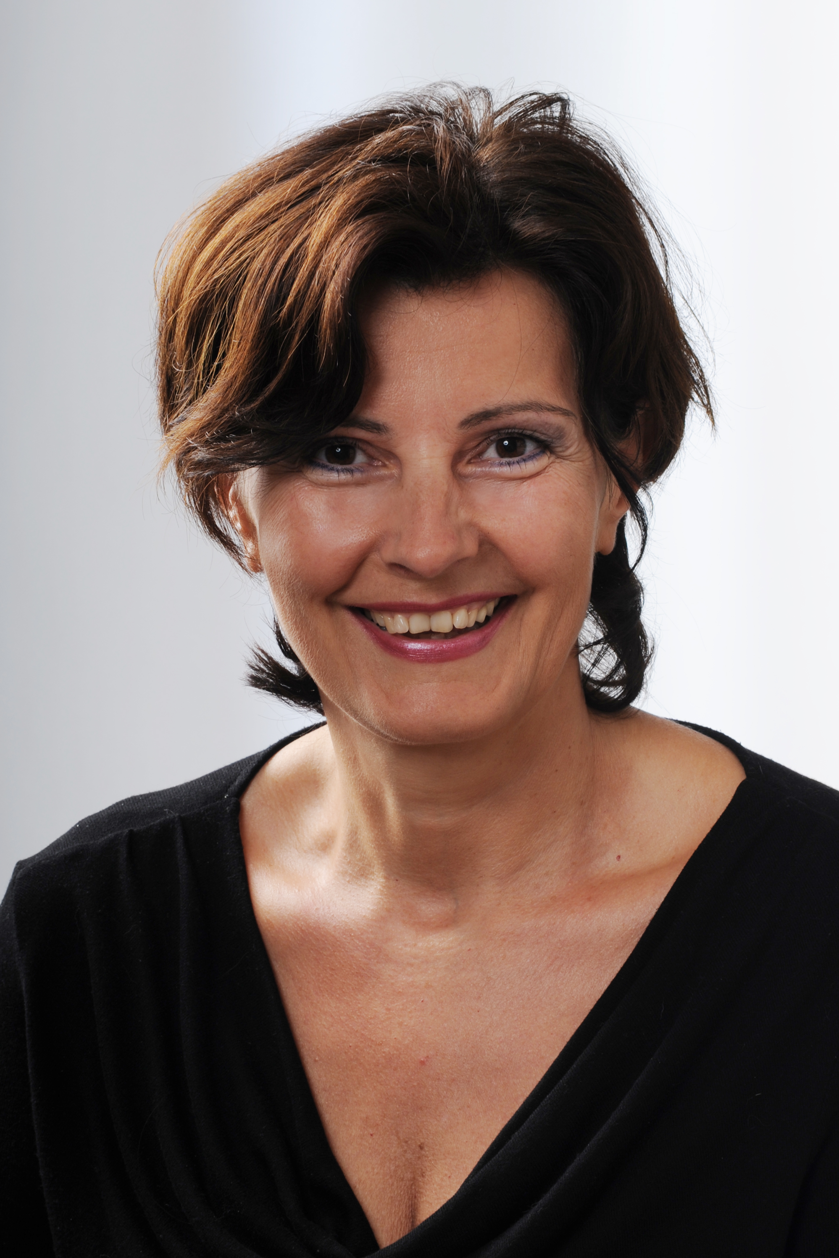 Ingrid Wurzer